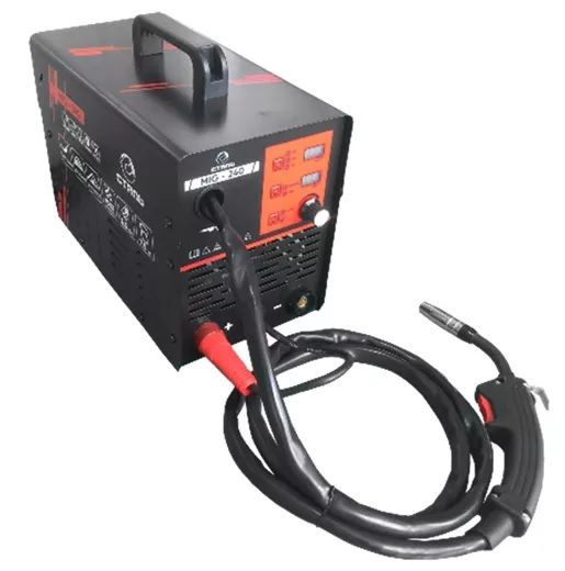 Полуавтомат зварювальний Сталь 240! Гарна ціна та добра якість!