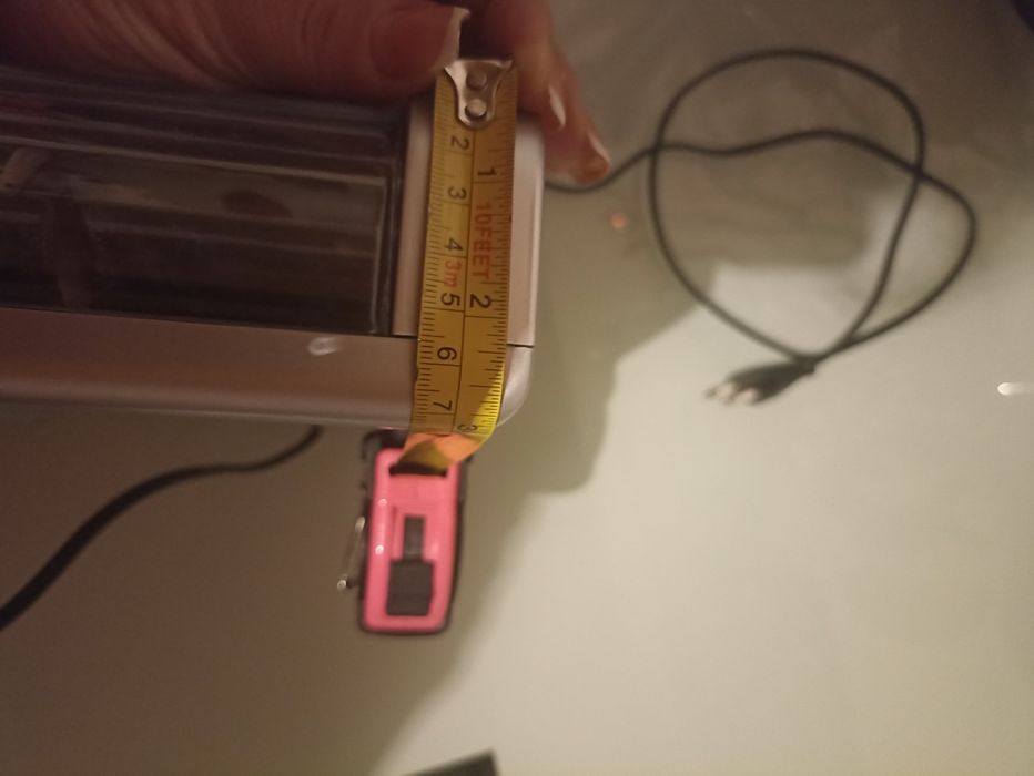 Декоративний акваріум-нічник з рухомими рибками