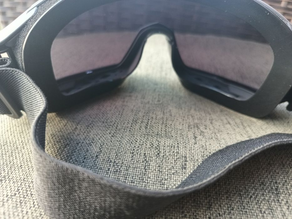 Okulary  taktyczne  przeciwsłoneczne