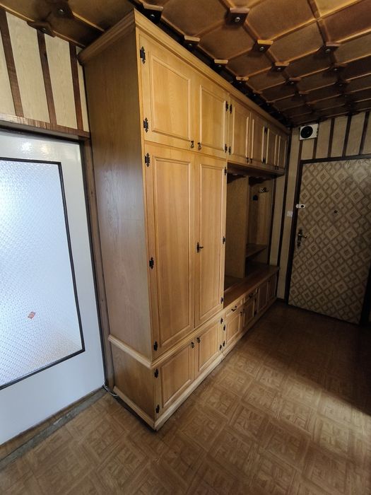 Oddam szafę do przedpokoju