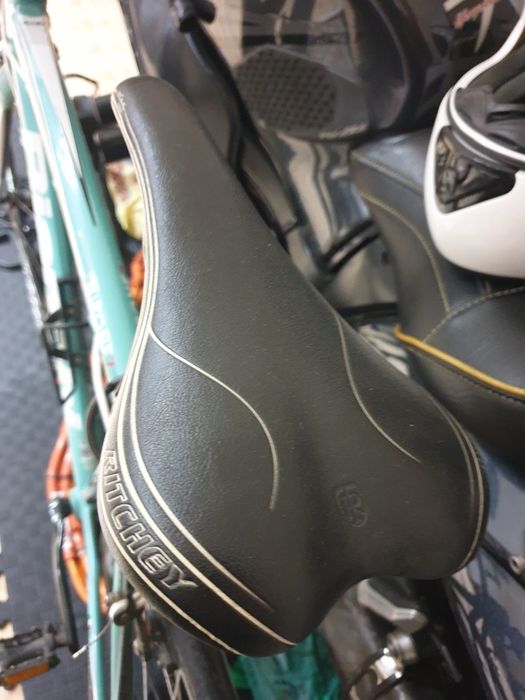 Bianchi велосипед Italy