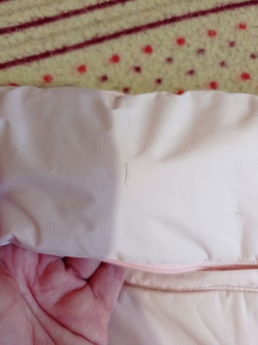 Комбінезон дитячий зимовий