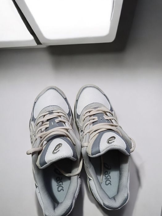 Asics Gel  Cinza
