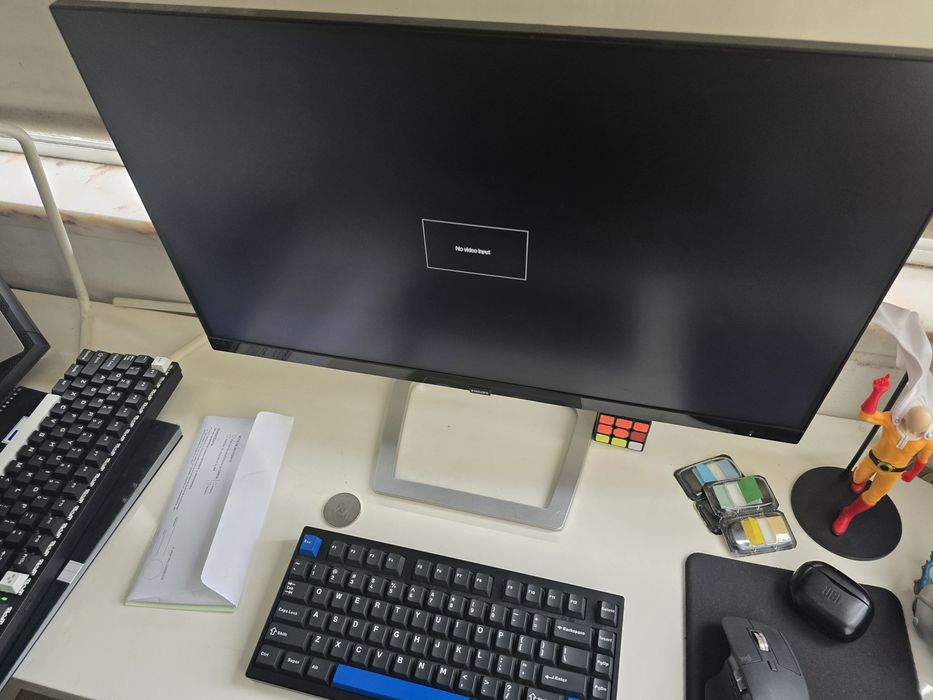 Monitor Philips 27" 27EQ9Q