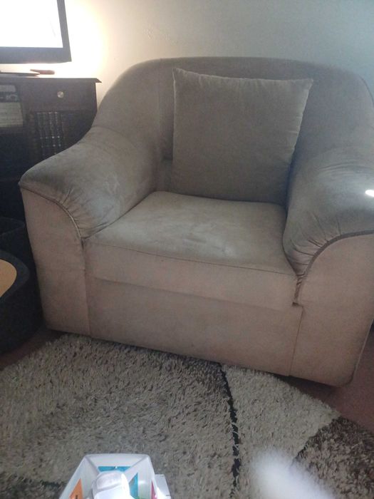 Vendo poltrona 10 euros