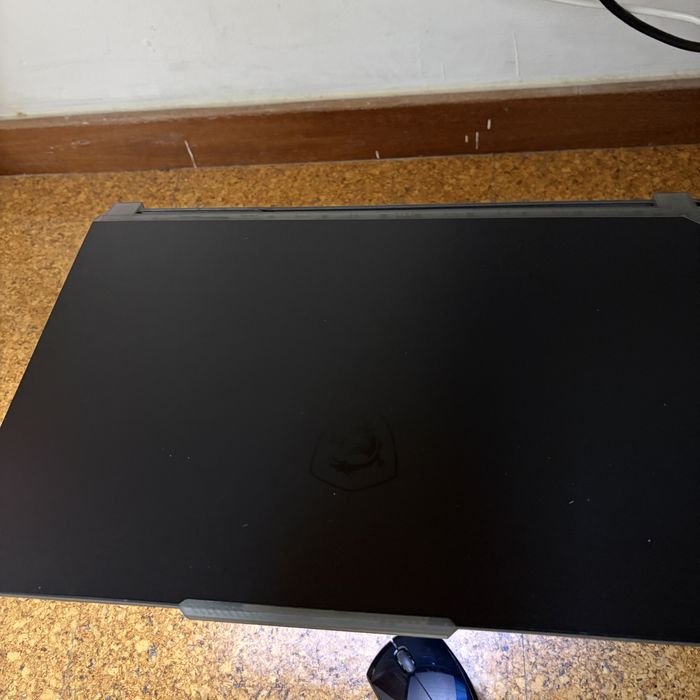 Portátil Gaming MSI i5‑12450H + RTX4060 | 144Hz
