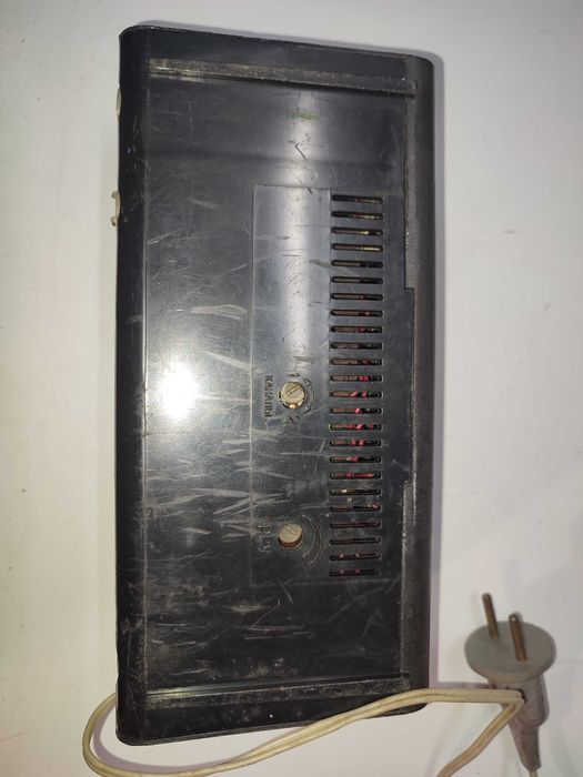 ТВ-приставка ПСКД ретро