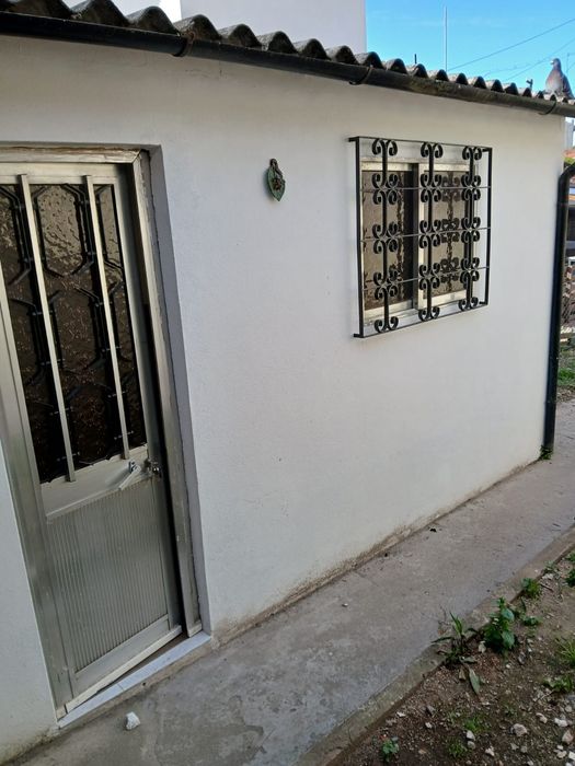 Casa térrea T1 em Francos (Ramalde)