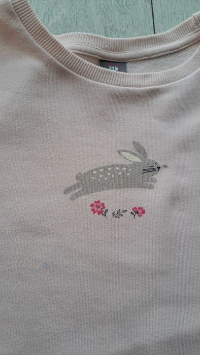 Bluza dziewczęca Pepco rozmiar 134