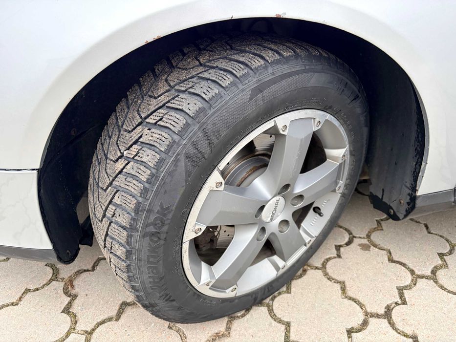 Volkswagen Passat b6