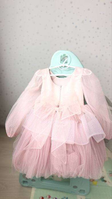 Святкова нарядна сукня принцеси Daniela Kids на 3 роки