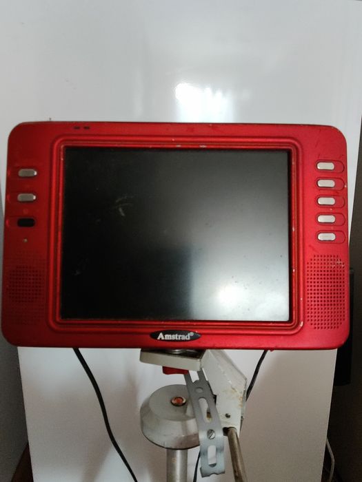 Telewizor analogowy Amstrad