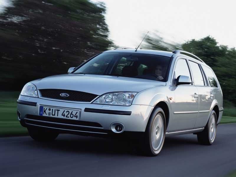 Mondeo Ford разборка шрот форд мондео