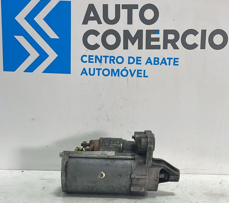 MOTOR DE ARRANQUE CITROEN C3 II (SC_) [09-16]