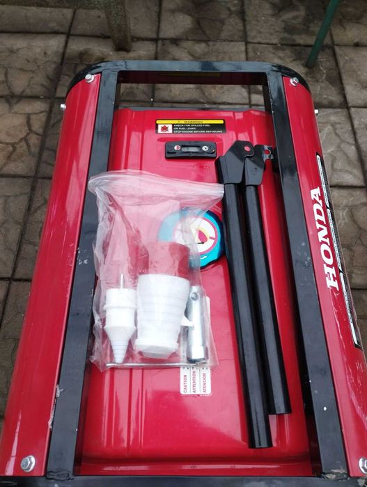 Продам Новий генератор