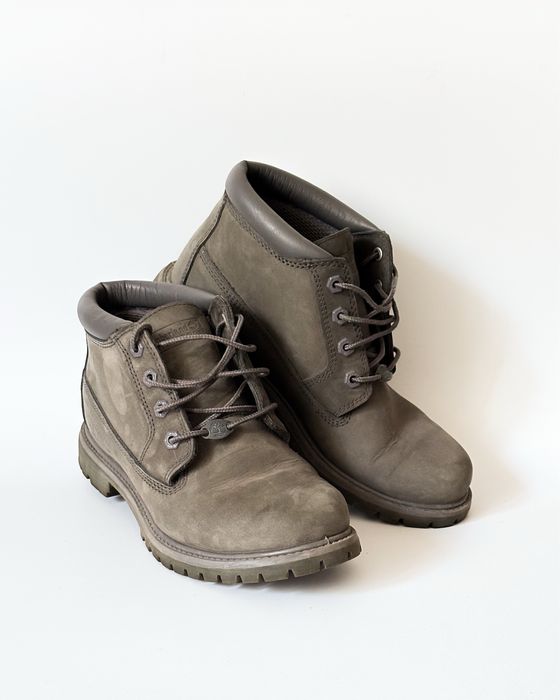 Timberland Nellie Chukka Double, botki rozmiar 39,5