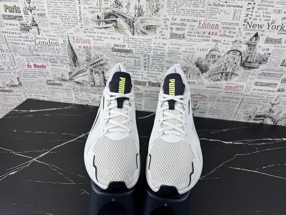 Кросівки Puma Розмір 43 Original Взуття