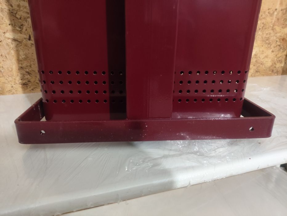 Papeleira... Caixote de lixo