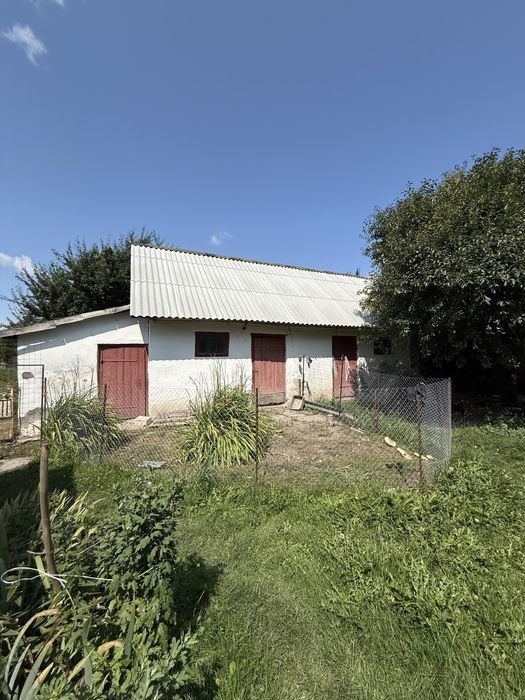 Продаж будинку с.Залужжя