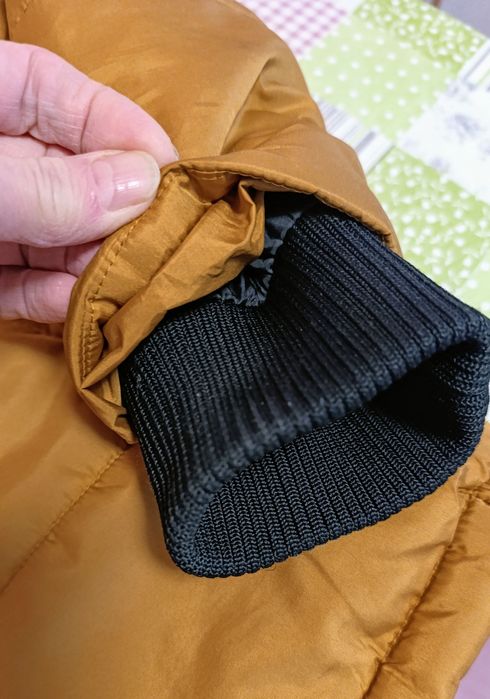 Куртка зимняя Тимберленд 13-15 лет