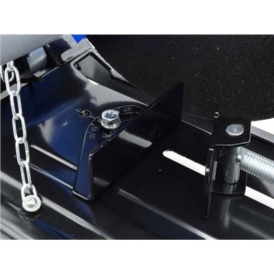 Przecinarka do metalu 350mm 2000W Geko