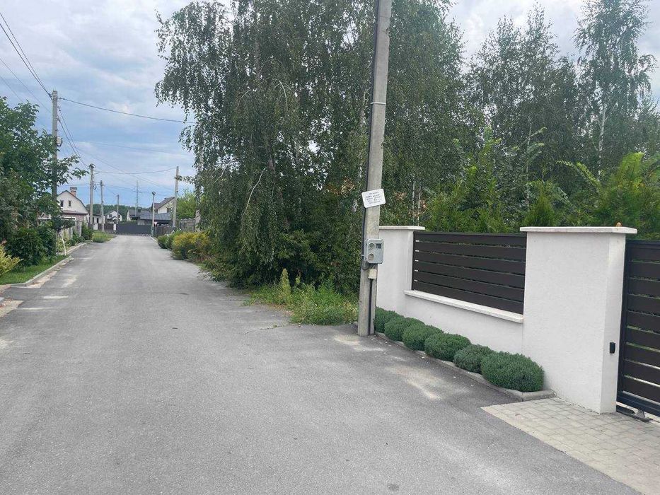 Земельна ділянка в с. Станишівка