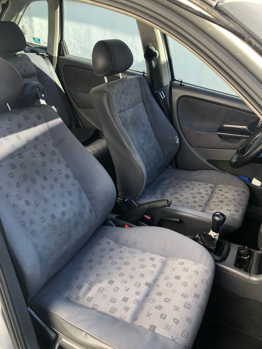 Seat Ibiza 1.0 passion