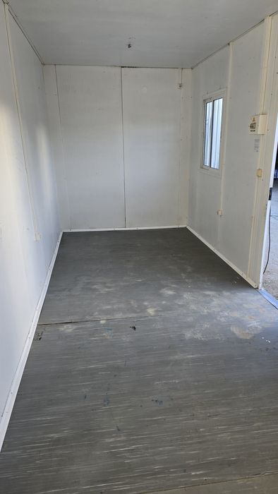 Contentor Usado 6.20m X 2.40m