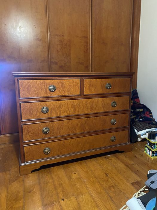 Cómoda em otimo estado