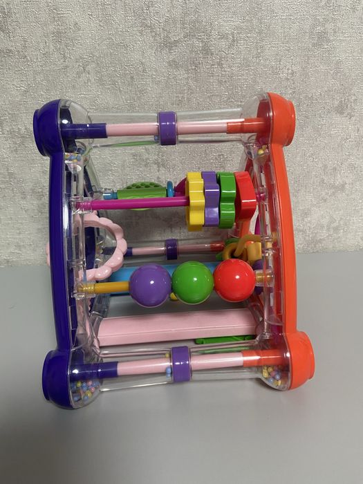 Розвиваюча іграшка  Maya Toys