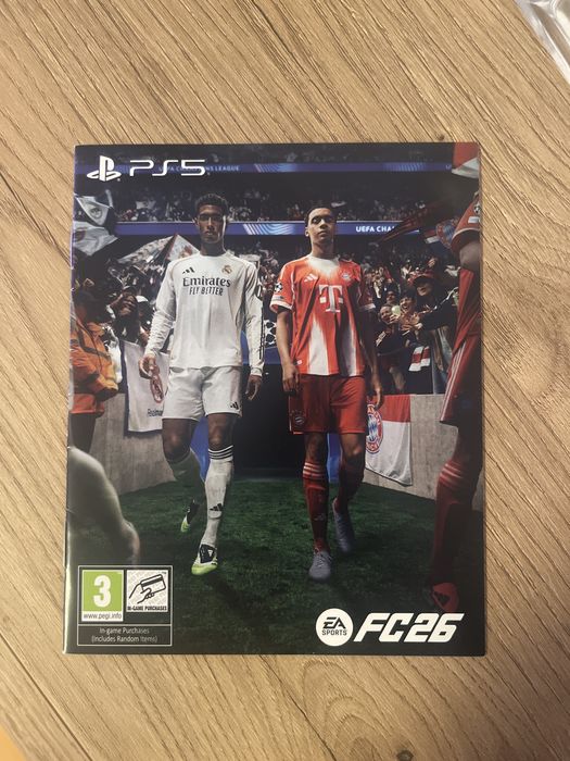 Fifa 26 - Playstation 5