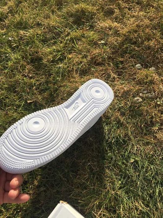 Nike Air Force 1 Low '07 White R.39