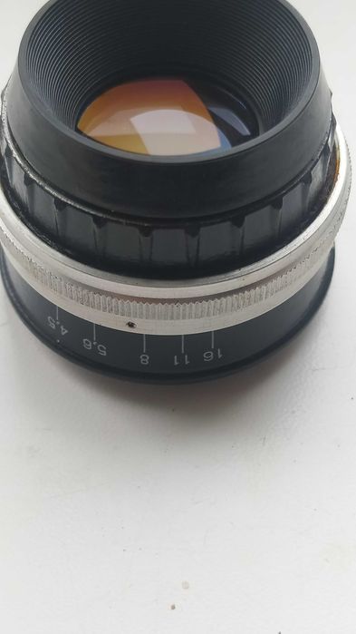 Продам фотооб'єктив.