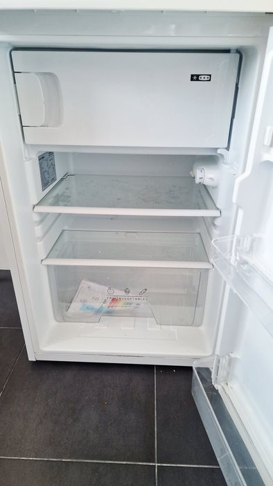 Frigorífico Electronia