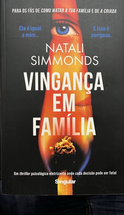 Vingança Em Família