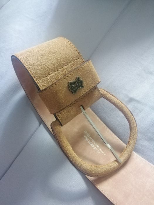 Cinto Casa das Peles