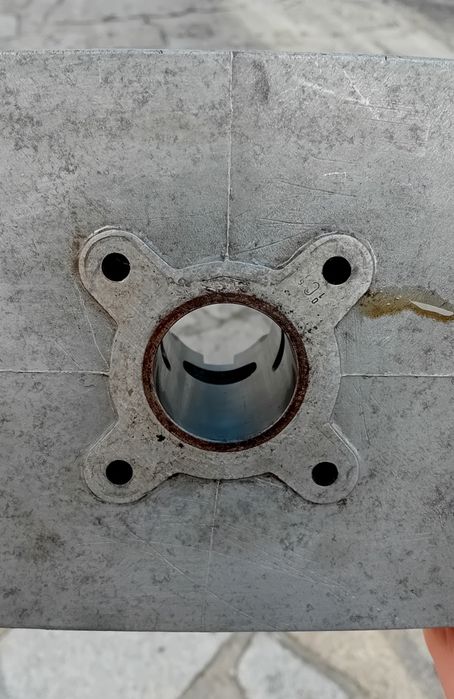 Cilindro original sachs v5/ lotus/ formula 1