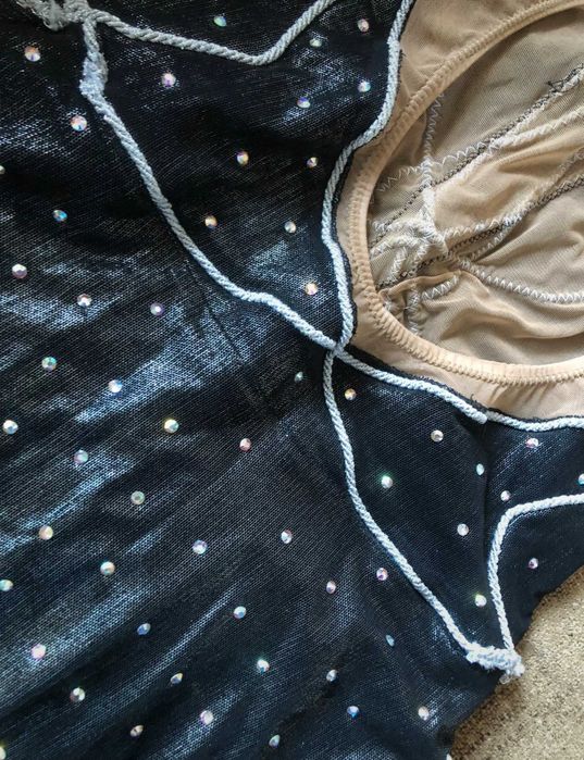 Fato patinagem artística64173119458433123