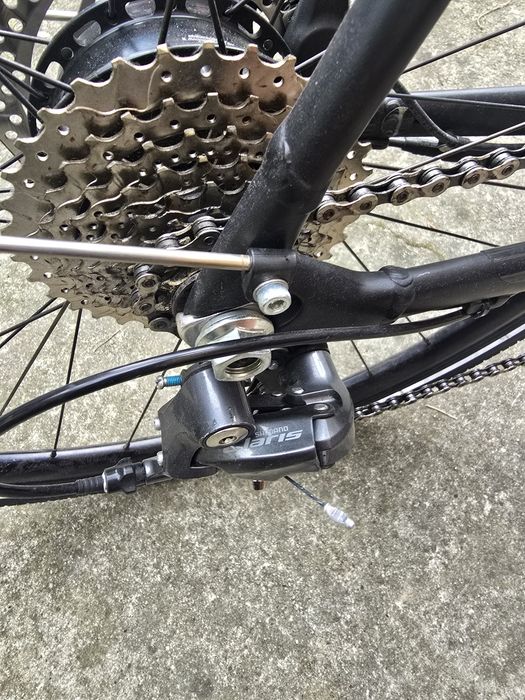 Orbea Gain f30 E-Bike