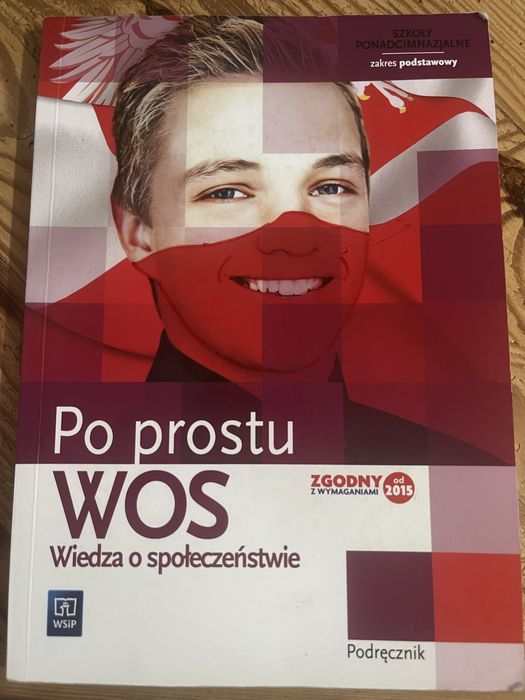 Po prostu WOS wiedza o społeczeństwie