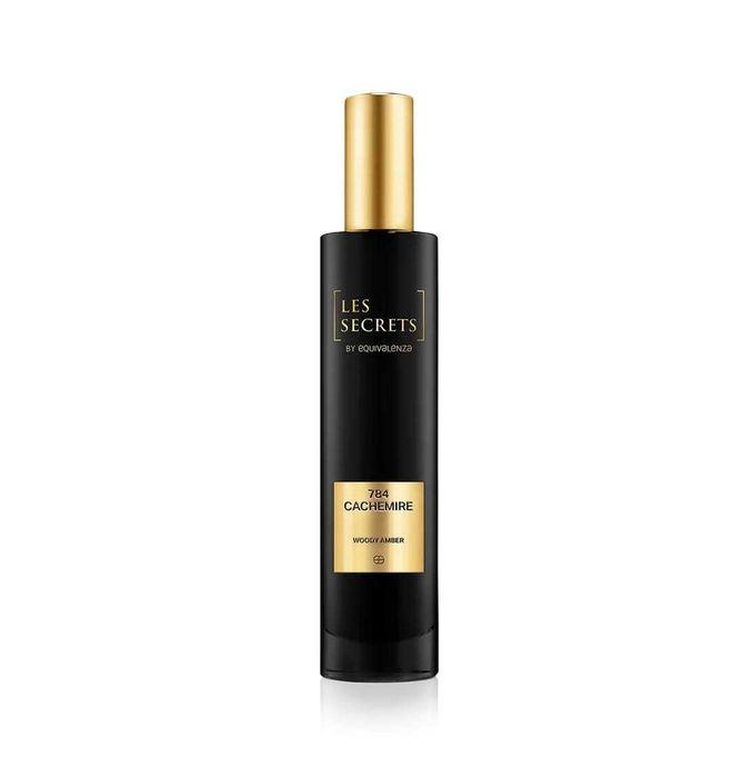 Eau de Perfum LES SECRETS426640547942901762