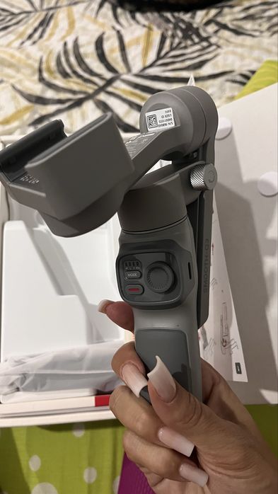 Vendo Gimbal Smooth-Q3