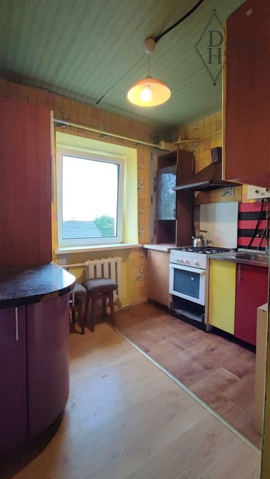 Продаж 2-кім.кв.по вул.Левка Лук'яненка