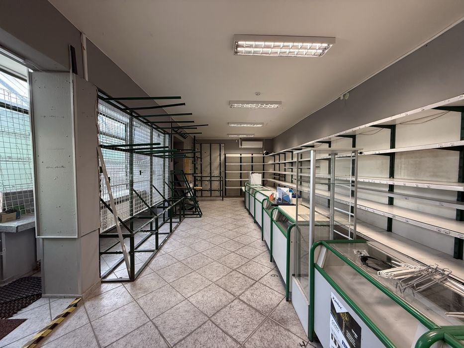 Lokal handlowy 130m2 Strzelin