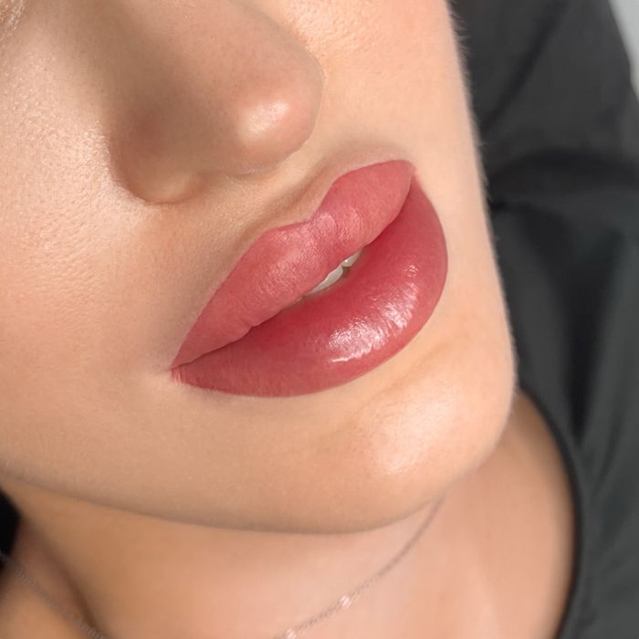 Перманентный макияж Киев Шулявка 1800