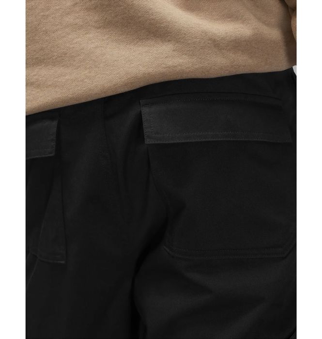Штани Air Jordan Essentials Chicago Pants Black оригінал FB7305-010