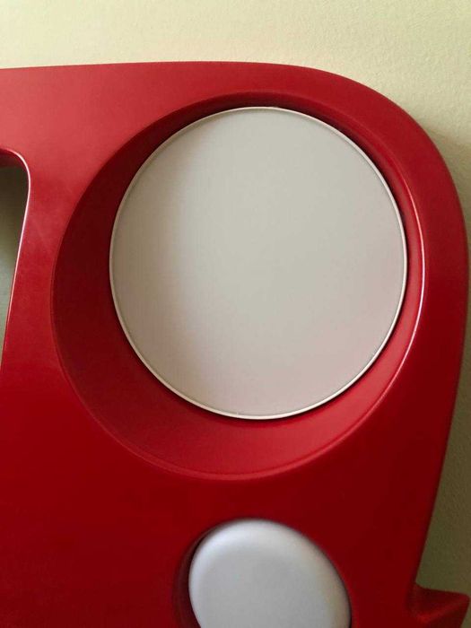 Jeep Wrangler Светильник  дизайнерский эксклюзивный