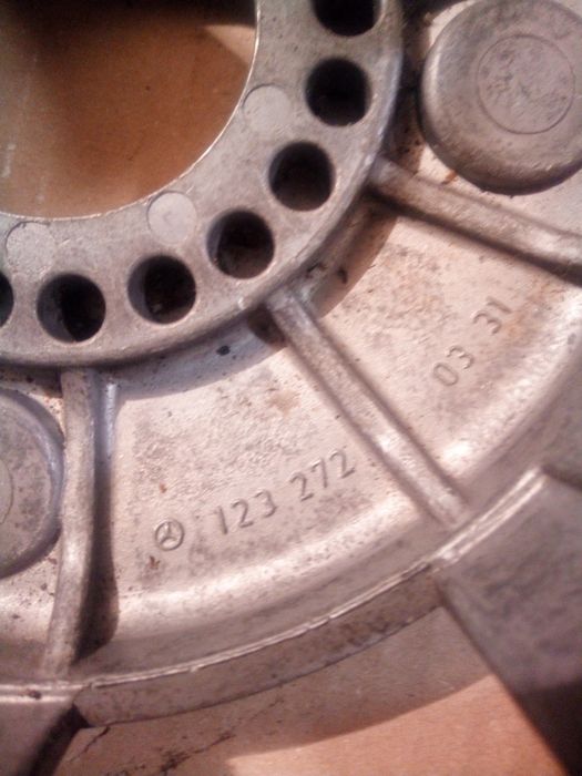 АКПП Мерседес 722.3,722.4,722.5.