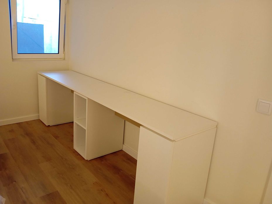 Casa para 2 estudantes