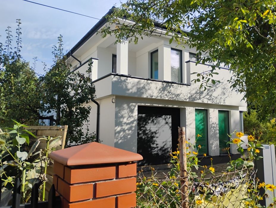 Okna PCV i aluminium tanio i solidnie